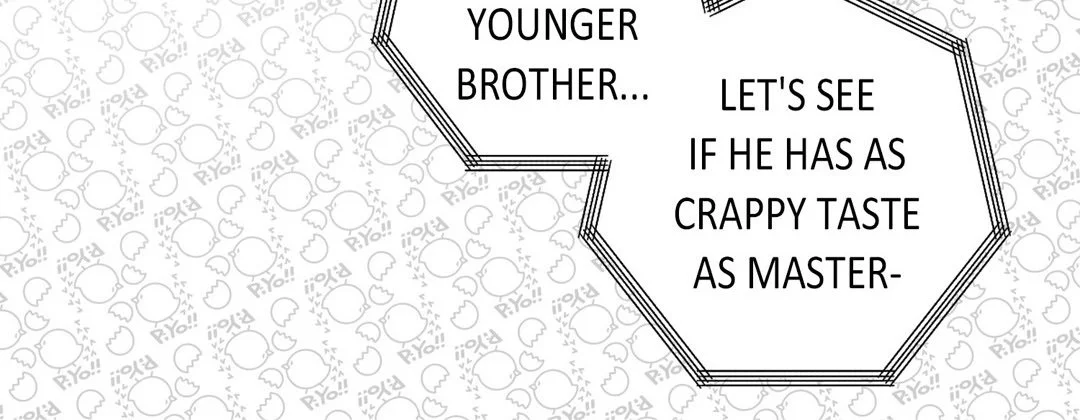 Living with The Wizard - Chapter 33